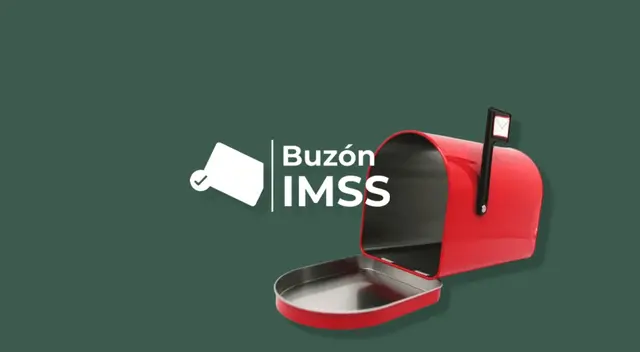 Este es el proceso para activar tu Buzón de Pensión IMSS si te retiraste antes de 2025 Este es el proceso para activar tu Buzón de Pensión IMSS si te retiraste antes de 2025