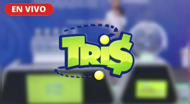 El sorteo de Tris tiene 5 ediciones al día y aquí checa los números ganadores.