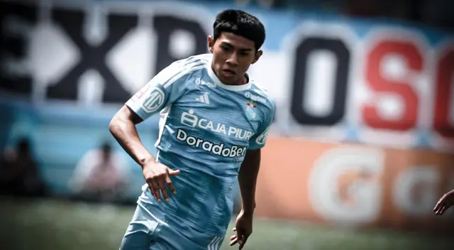 Maxloren Castro no fue convocado en el partido ante Atlético Grau. Maxloren Castro no fue convocado en el partido ante Atlético Grau.