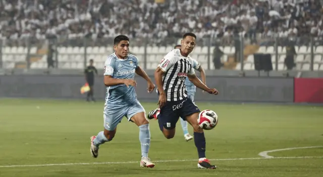 Alianza Lima defiende la punta del Clausura ante Cristal Alianza Lima defiende la punta del Clausura ante Cristal