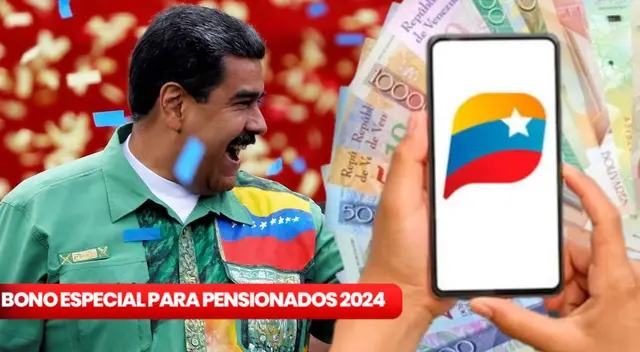 Bono Patria para adulto mayor que podrán cobrar desde este mes de agosto Bono Patria para adulto mayor que podrán cobrar desde este mes de agosto