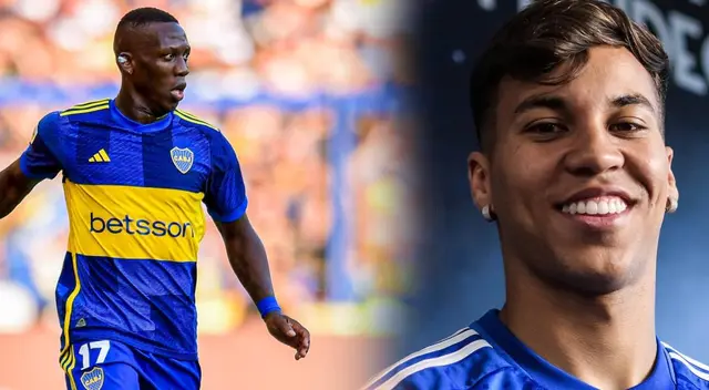 Boca Juniors enfrenta a Cruzeiro por los octavos de la Copa Sudamericana 2024 Boca Juniors enfrenta a Cruzeiro por los octavos de la Copa Sudamericana 2024