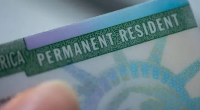 Gracias a estos trabajos puedes obtener la Green Card. Gracias a estos trabajos puedes obtener la Green Card.