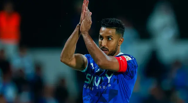 Al Hilal ganó por penales a Al Ahli y jugará la final de la Supercopa de Arabia Saudita Al Hilal ganó por penales a Al Ahli y jugará la final de la Supercopa de Arabia Saudita