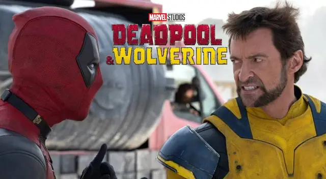 'Deadpool y Wolverine': revisa hasta cuándo se extenderá su estadía en cines 'Deadpool y Wolverine': revisa hasta cuándo se extenderá su estadía en cines