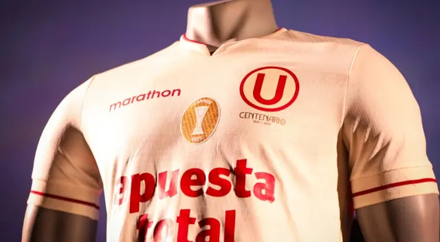 Universitario de Deportes cumplió 100 años de vida institucional el pasado 7 de agosto Universitario de Deportes cumplió 100 años de vida institucional el pasado 7 de agosto