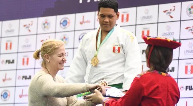 En camino el Lima World Championships Cadets de Judo 2024 En camino el Lima World Championships Cadets de Judo 2024
