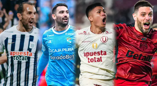 Esta es la programación de la fecha 7 del Torneo Clausura 2024.