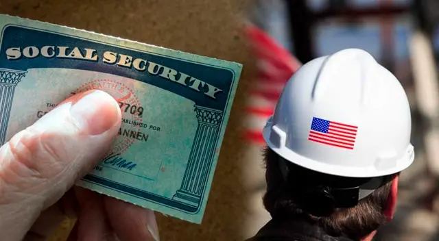 Seguro Social en Estados Unidos. Seguro Social en Estados Unidos.