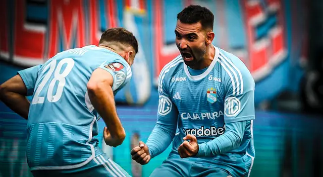 Sporting Cristal quiere quedarse con la victoria ante Alianza Lima. Sporting Cristal quiere quedarse con la victoria ante Alianza Lima.