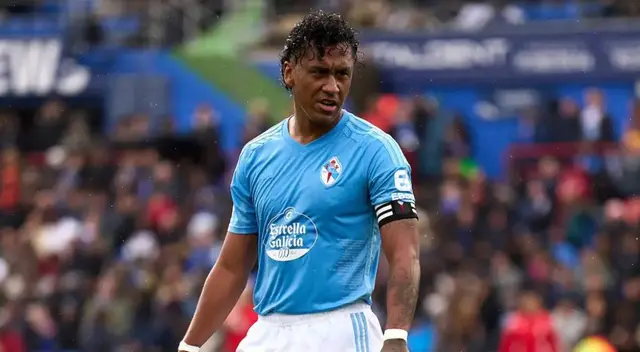 Renato Tapia sigue sin conseguir equipo. Renato Tapia sigue sin conseguir equipo.