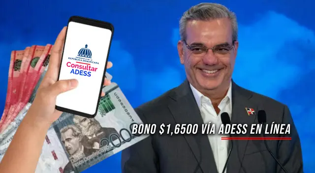 El Bono$1,6500 comenzará a pagarse desde el jueves 15 de agosto del 2024. El Bono$1,6500 comenzará a pagarse desde el jueves 15 de agosto del 2024.