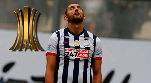 CONMEBOL publicó en sus redes sociales un triste episodio de Alianza Lima en Copa Libertadores. CONMEBOL publicó en sus redes sociales un triste episodio de Alianza Lima en Copa Libertadores.