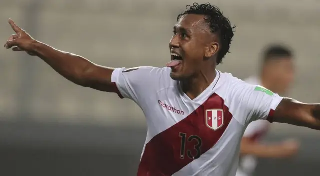 Renato Tapia consiguió nuevo equipo. Renato Tapia consiguió nuevo equipo.