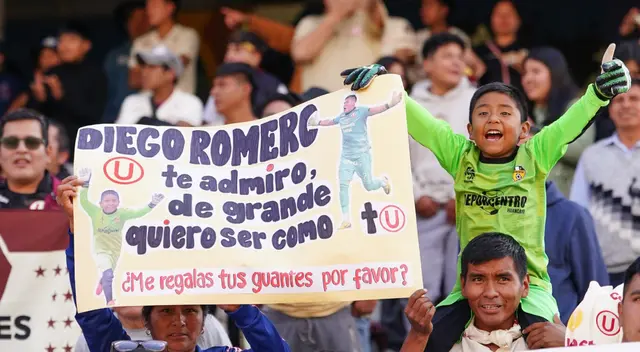 Liga de Fútbol Profesional presenta "El ADN del hincha" Liga de Fútbol Profesional presenta "El ADN del hincha"