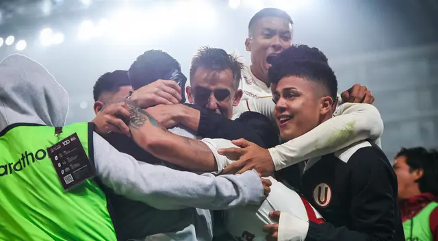 Universitario podría tener a un jugador con menor sanción tras la bronca ante Melgar. Universitario podría tener a un jugador con menor sanción tras la bronca ante Melgar.