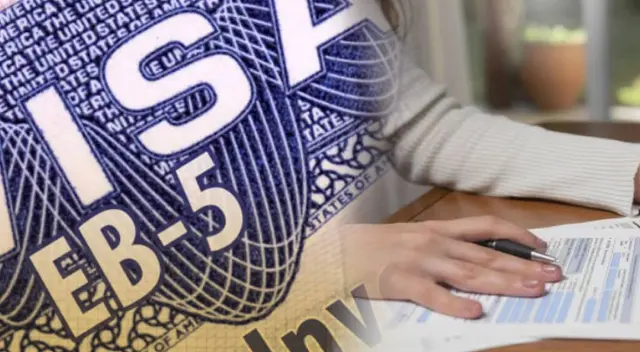 Conoce los requisitos para acceder a la visa EB-5. Conoce los requisitos para acceder a la visa EB-5.