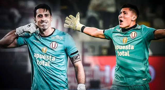 Sebastián Britos atajó 20 partidos en Liga 1 2024, Diego Romero 3. Sebastián Britos atajó 20 partidos en Liga 1 2024, Diego Romero 3.