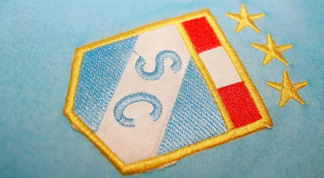 El atacante peruano que firmó contrato con Sporting Cristal