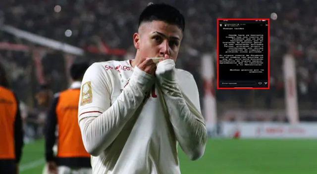 Jairo Concha hace GRAVE DENUNCIA en redes sociales. Jairo Concha hace GRAVE DENUNCIA en redes sociales.
