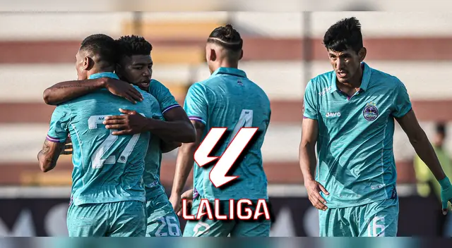 Comerciantes Unidos tiene intención de fichar a un jugador con pasado en LaLiga.