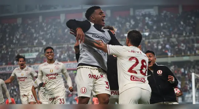 Algunos jugadores de Universitario se pueden beneficiar tras los castigos de la FPF.