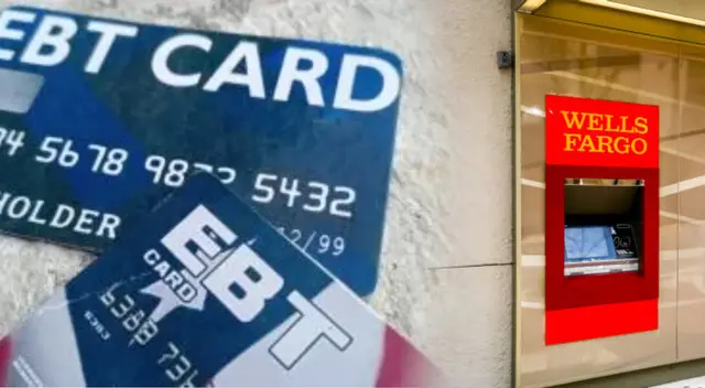 Conoce cómo puedes retirar tu dinero de tu tarjeta EBT. Conoce cómo puedes retirar tu dinero de tu tarjeta EBT.