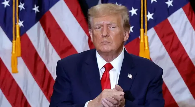 Conoce la radical medida de Donald Trump si gana las elecciones EEUU. Conoce la radical medida de Donald Trump si gana las elecciones EEUU.
