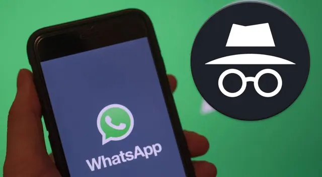 WhatsApp cuenta con una función poco conocida con la cual podrás navegar por la app de mensajería y tus contactos jamás se enterarán que estás conectado. WhatsApp cuenta con una función poco conocida con la cual podrás navegar por la app de mensajería y tus contactos jamás se enterarán que estás conectado.