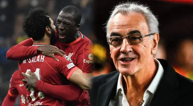 Este futbolista pudo jugar en Liverpool y Jorge Fossati planea convocarlo. Este futbolista pudo jugar en Liverpool y Jorge Fossati planea convocarlo.