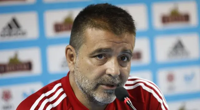 Claudio Vivas dirigirá a prestigiosa selección y luchará por clasificar al Mundial 2026