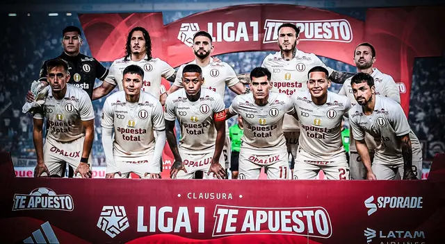 Universitario de Deportes deberá acatar las decisiones del comando técnico. Universitario de Deportes deberá acatar las decisiones del comando técnico.