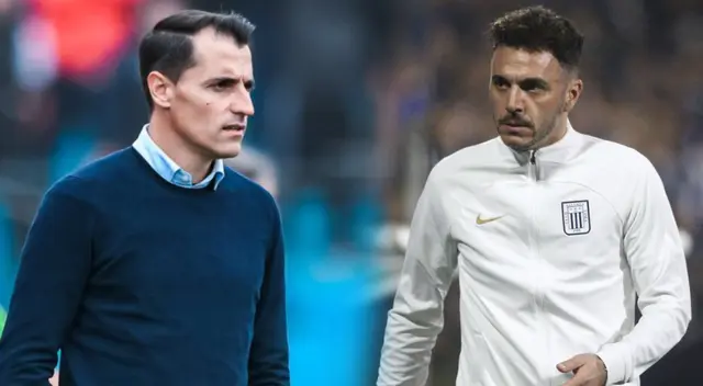 El once de Sporting Cristal y Alianza Lima para el partido por la fecha 7 del Torneo Clausura El once de Sporting Cristal y Alianza Lima para el partido por la fecha 7 del Torneo Clausura