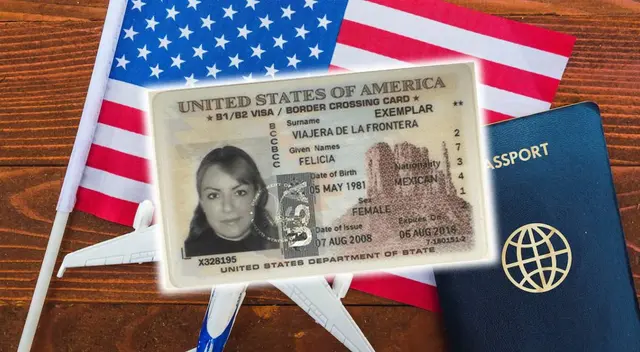 Descubre si accedes a la oportunidad de ingresar a Estados Unidos sin una visa. Descubre si accedes a la oportunidad de ingresar a Estados Unidos sin una visa.