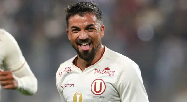 Gabriel Costa fue titular en el U-Garcilaso. Gabriel Costa fue titular en el U-Garcilaso.