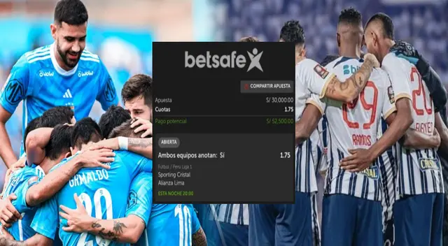 En un partido sin goles, Sporting Cristal y Alianza Lima dejaron pasar la oportunidad para retomar la punta del Torneo Clausura. En un partido sin goles, Sporting Cristal y Alianza Lima dejaron pasar la oportunidad para retomar la punta del Torneo Clausura.