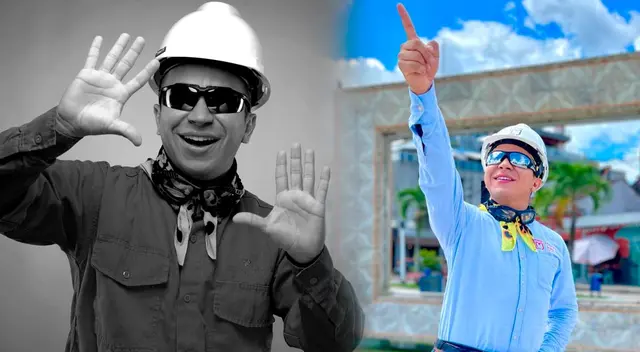 'Ingeniero Bailarín' fue diagnosticado con dengue, luego con neumonía y finalmente con derrame pleural. 'Ingeniero Bailarín' fue diagnosticado con dengue, luego con neumonía y finalmente con derrame pleural.