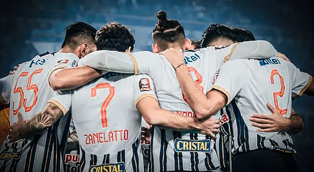 Alianza Lima viene de igualar sin goles ante Sporting Cristal. Alianza Lima viene de igualar sin goles ante Sporting Cristal.
