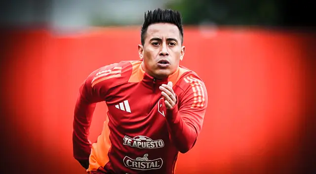 Christian Cueva firmó contrato con Cienciano. Christian Cueva firmó contrato con Cienciano.