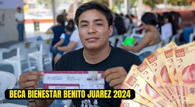 Beca Bienestar Benito Juárez: accede al cambio de tu NIP en 4 pasos Beca Bienestar Benito Juárez: accede al cambio de tu NIP en 4 pasos