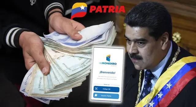 Descubre cómo descargar correctamente veMonedero para el retiro de tus fondos. Descubre cómo descargar correctamente veMonedero para el retiro de tus fondos.