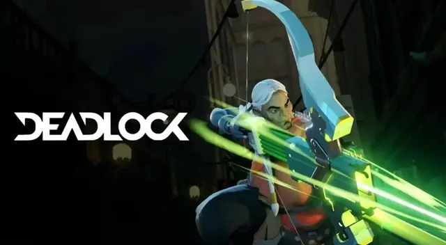 Así es el nuevo juego de Valve, Deadlock, la propuesta que encanta a los gamers.