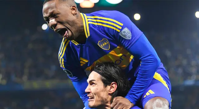 Boca Juniors sueña con el pase a cuartos de final de la Copa Sudamericana. Boca Juniors sueña con el pase a cuartos de final de la Copa Sudamericana.
