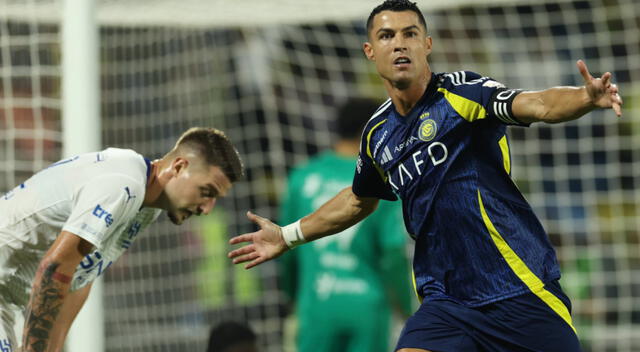 Al-Nassr Al-Nassr