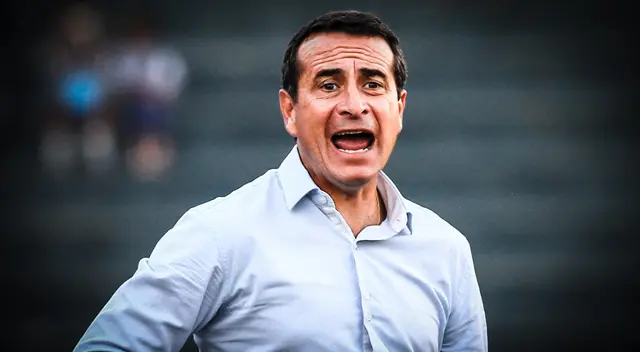 Guillermo Sanguinetti regresa al fútbol peruano para pelear el Torneo Clausura. Guillermo Sanguinetti regresa al fútbol peruano para pelear el Torneo Clausura.