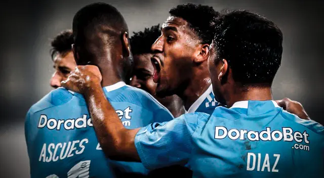 Sporting Cristal tuvo a futbolista clave en su plantel y ahora pelea el descenso. Sporting Cristal tuvo a futbolista clave en su plantel y ahora pelea el descenso.