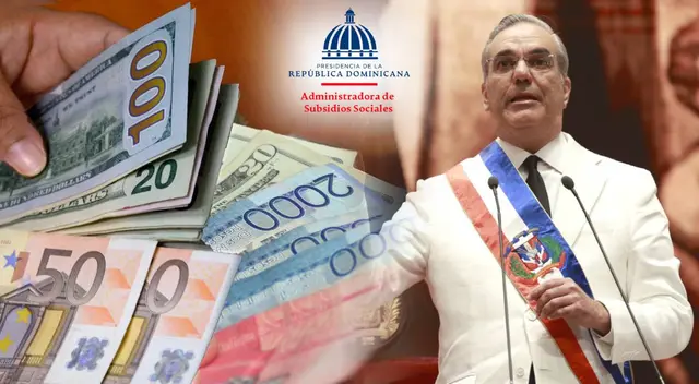 El Gobierno de la República Dominicana activó nuevos pagos para dos subvenciones. El Gobierno de la República Dominicana activó nuevos pagos para dos subvenciones.