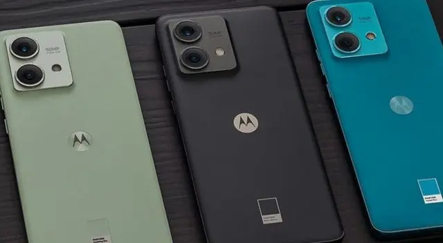 Este dispositivo destaca también por contar con una memoria RAM de 12 GB