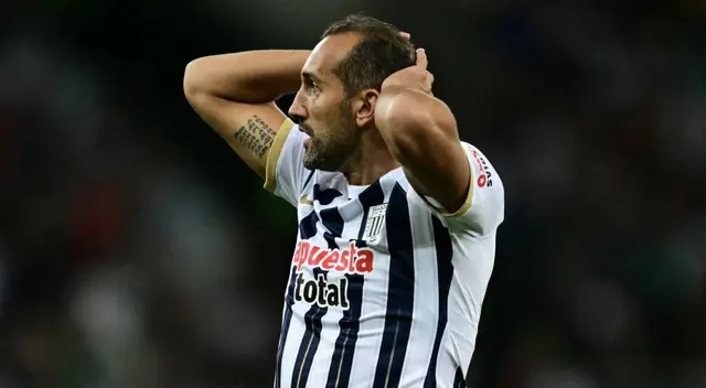 Alianza Lima no podrá contar con tres jugadores claves ante Los Chankas.