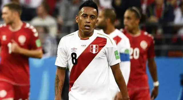 El centro psicológico le respondió fuerte a Christian Cueva. El centro psicológico le respondió fuerte a Christian Cueva.